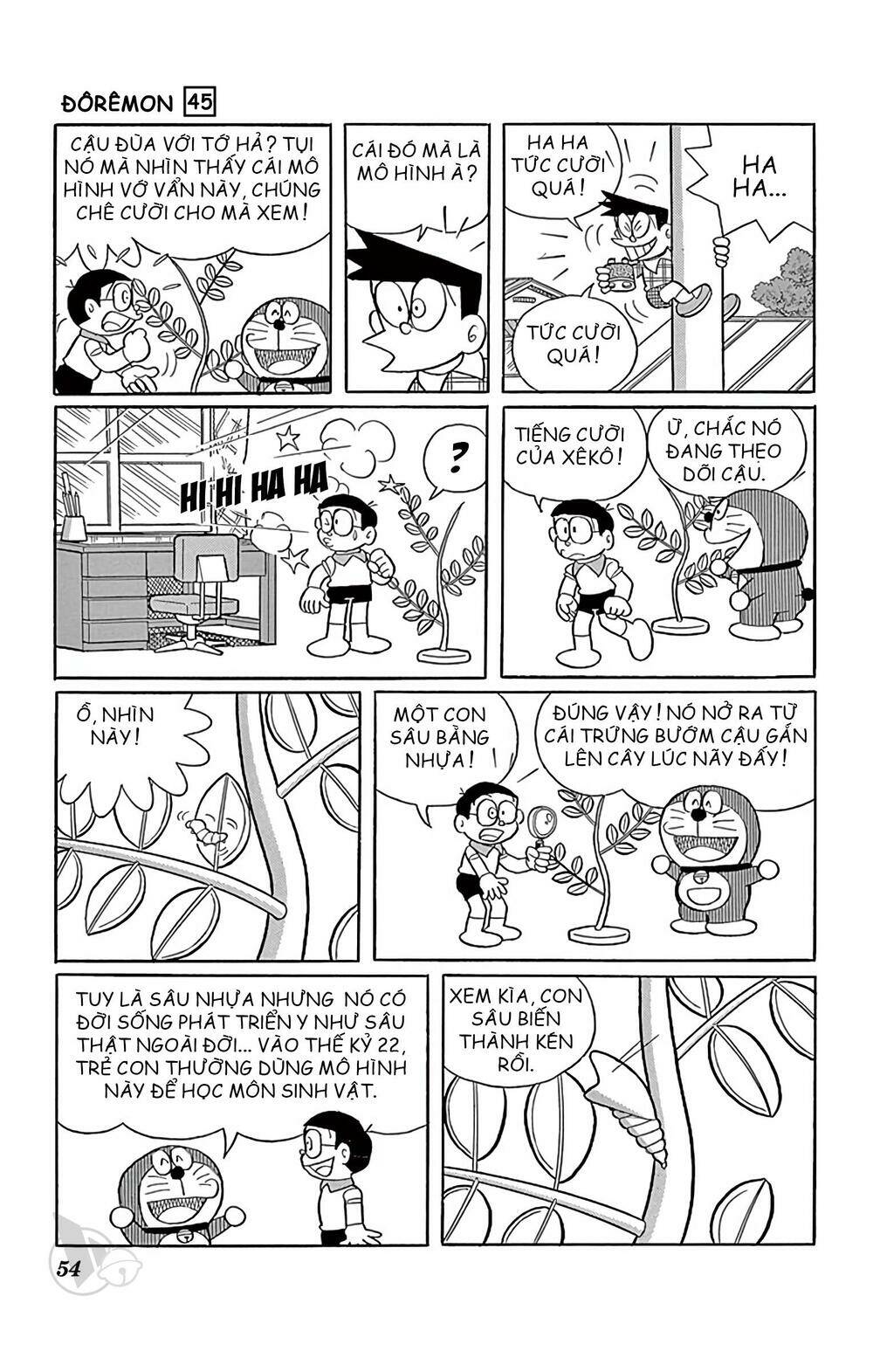 Doraemon Chương 813 Ảnh 6