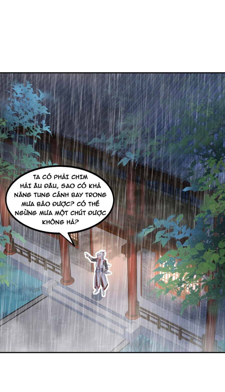 Trong Tông Môn Ngoại Trừ Ta Ra Đều Là Gián Điệp Chương 1 Ảnh 67