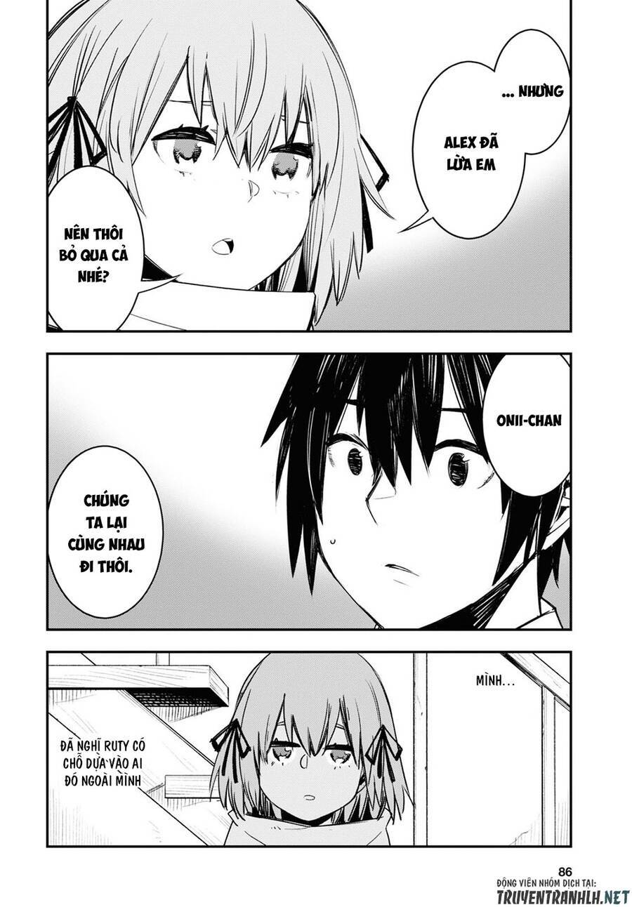 Shin No Nakama Janai To Yuusha No Party Wo Oidasareta No De, Henkyou De Slow Life Suru Koto Ni Shima Chương 45 Ảnh 16