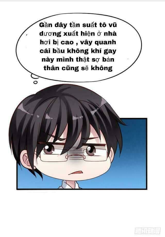Tôi Không Muốn Fa Như Vậy Đâu Chương 73 Ảnh 21
