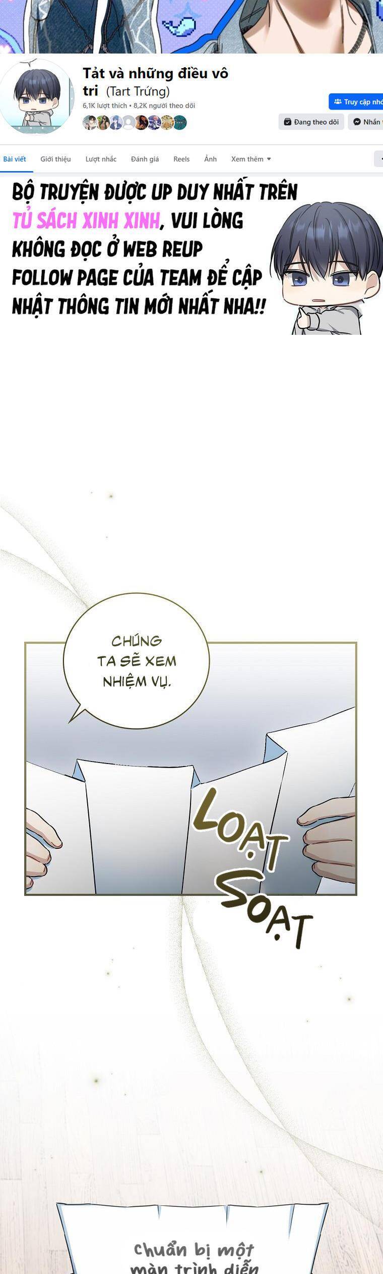 Tôi, Em Út Nhất Định Sẽ Trở Thành Idol! Chương 9 Ảnh 3