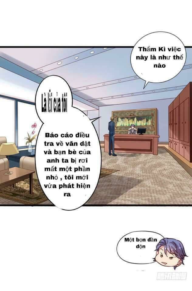 Tôi Không Muốn Fa Như Vậy Đâu Chương 66 Ảnh 26