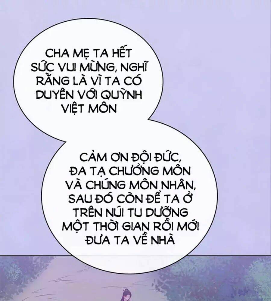 Mỹ Nhân Già Rồi Chương 54 Ảnh 45