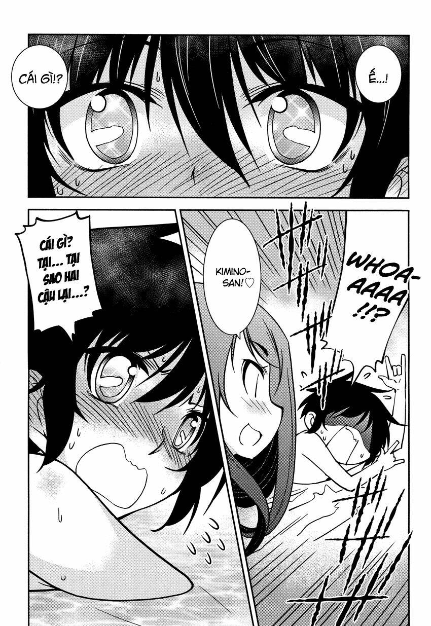 Boku To Boku Chương 6 Ảnh 20