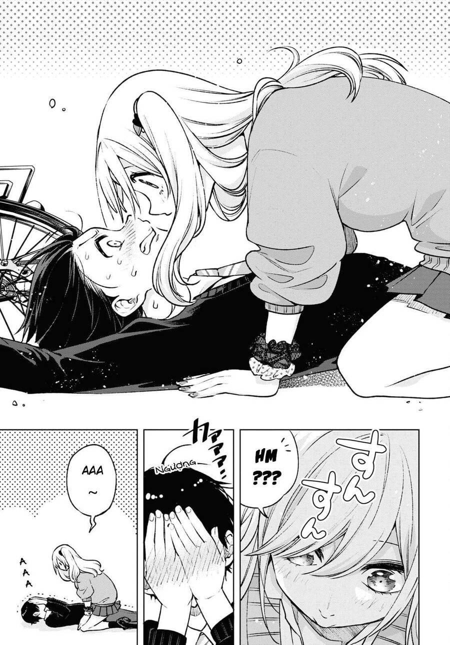 Otaku Ni Otoku Na Gal Gurashi Chương 2 Ảnh 17