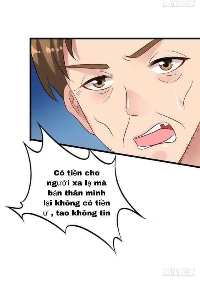 Tôi Không Muốn Fa Như Vậy Đâu Chương 84 Ảnh 13