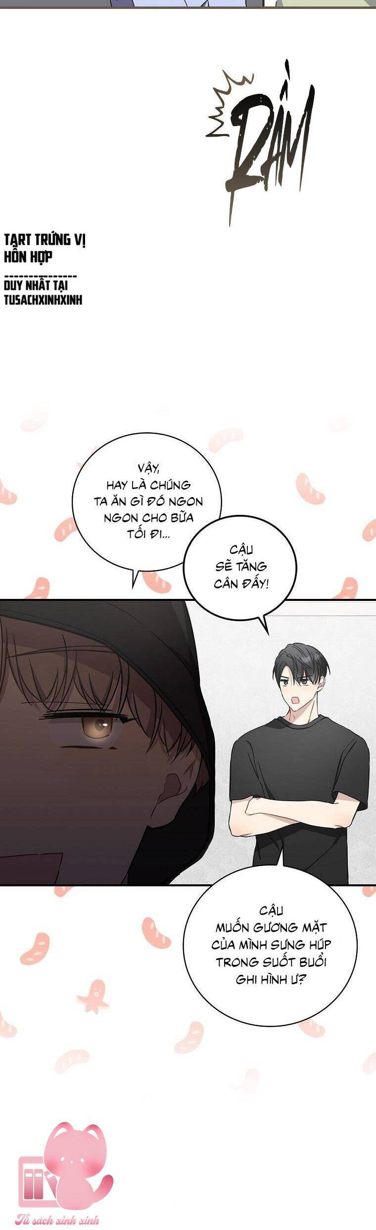 Tôi, Em Út Nhất Định Sẽ Trở Thành Idol! Chương 7 Ảnh 12