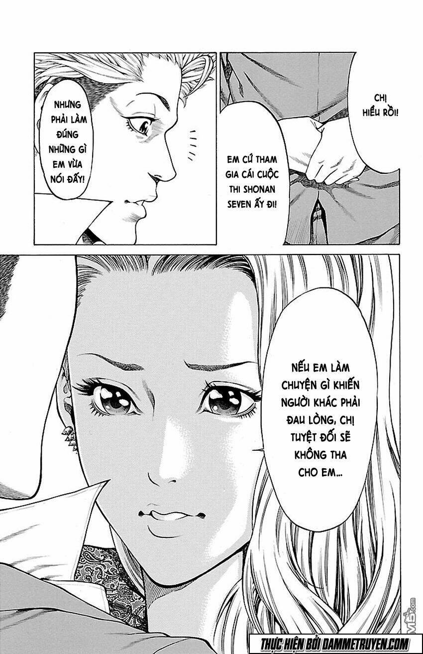 Shonan Seven Chương 11 Ảnh 21