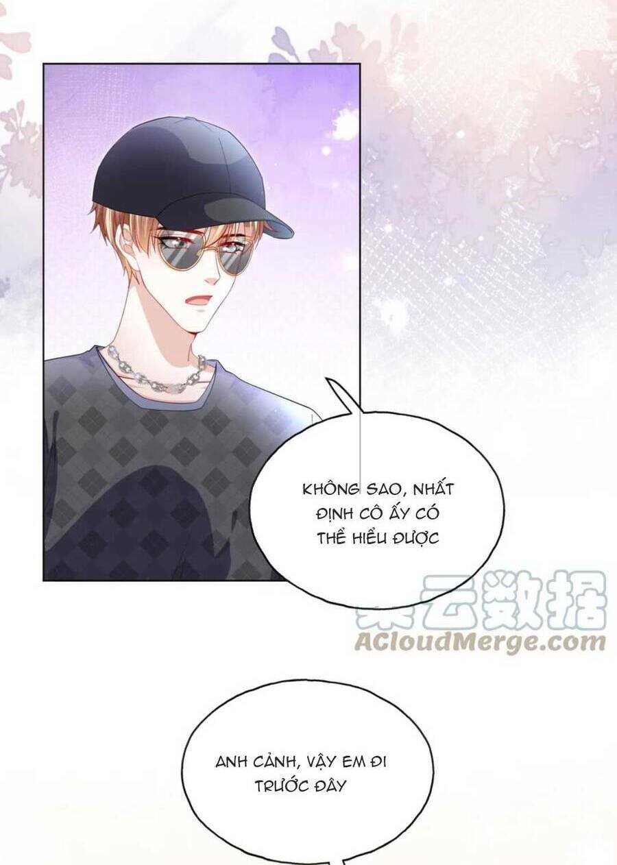 Kế Hoạch Tự Giải Cứu Của Nhân Vật Phản Diện Chương 22 Ảnh 13