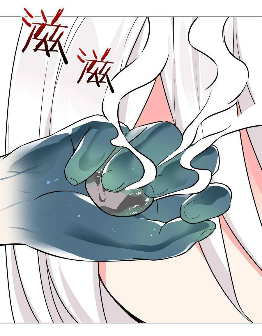 My Harem Grew So Large, I Was Forced To Ascend Chương 57.5 Ảnh 21