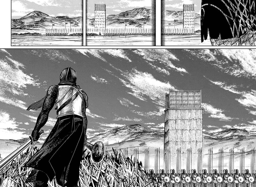 Sensou Kyoushitsu Chương 4 Ảnh 52