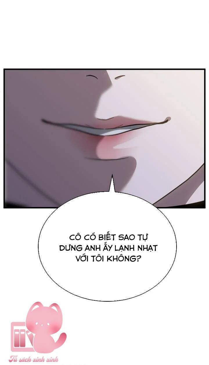 Ba Lần Động Phòng Chương 58 Ảnh 3