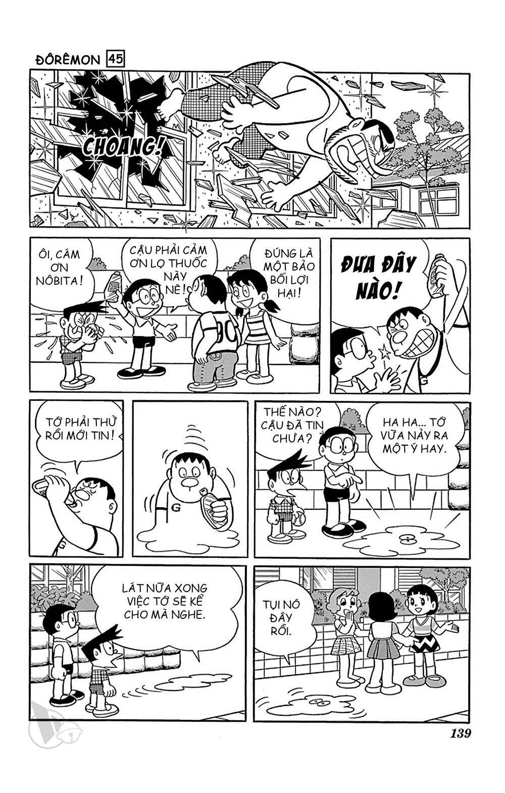 Doraemon Chương 822 Ảnh 9