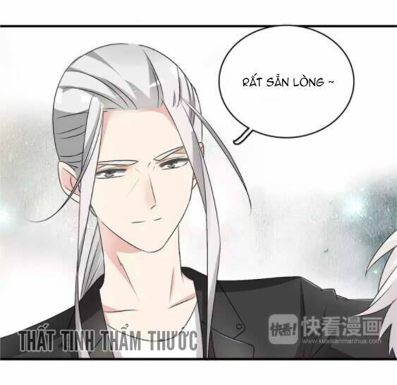 Lều Khều Biết Yêu Chương 80 Ảnh 51