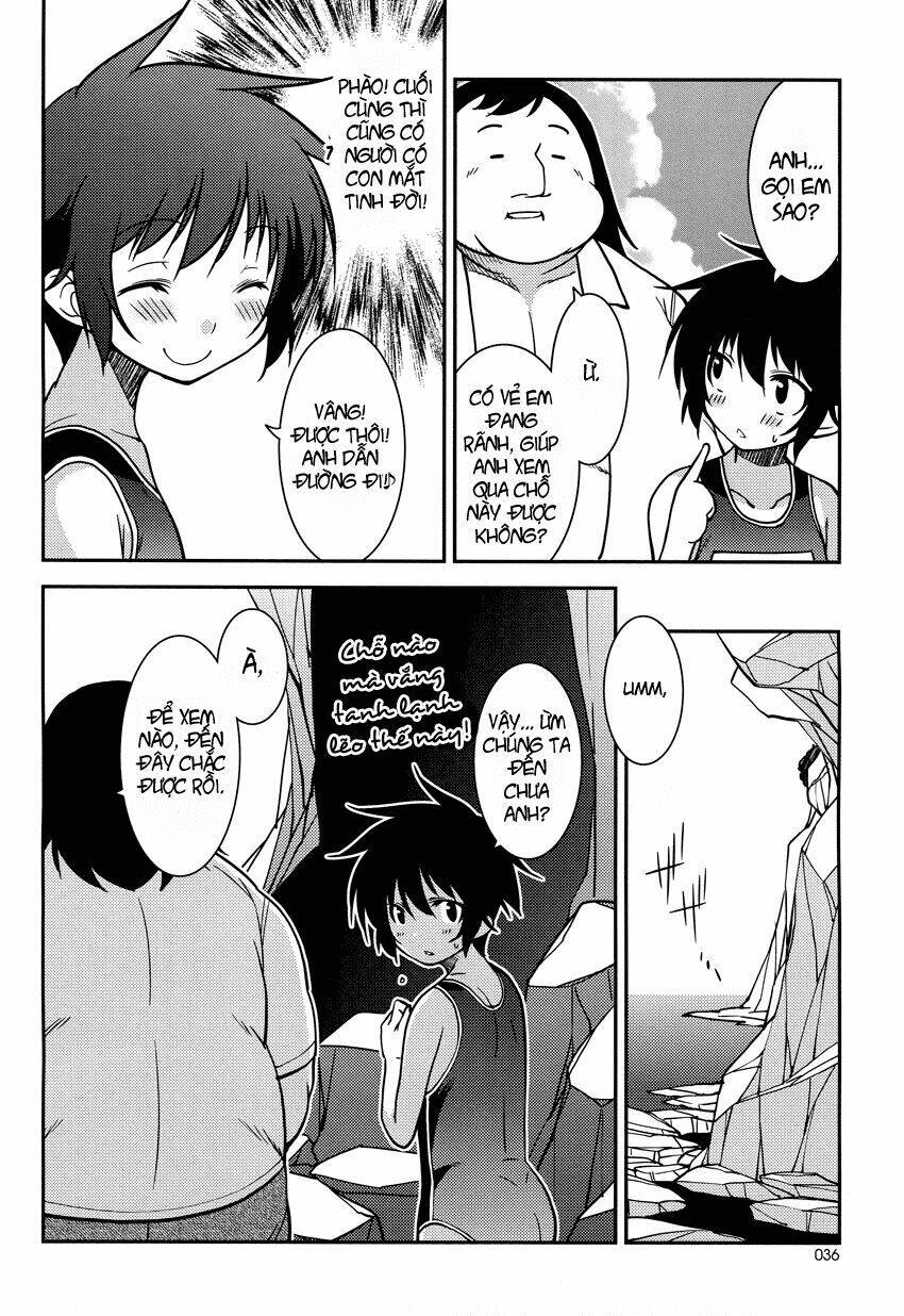 Boku To Boku Chương 7 Ảnh 17