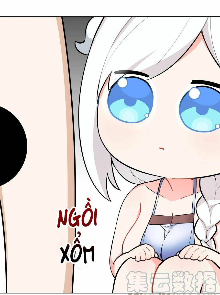 My Harem Grew So Large, I Was Forced To Ascend Chương 68 Ảnh 22