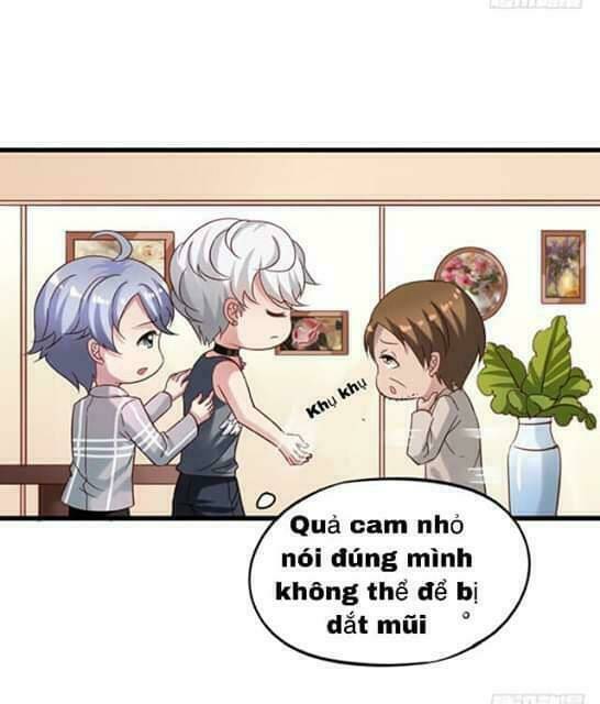 Tôi Không Muốn Fa Như Vậy Đâu Chương 82 Ảnh 20