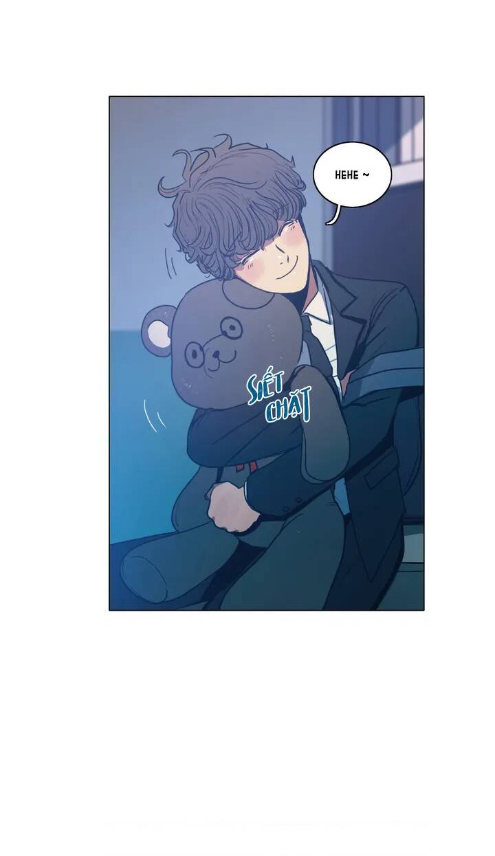 Giải Thoát Chương 39 Ảnh 14