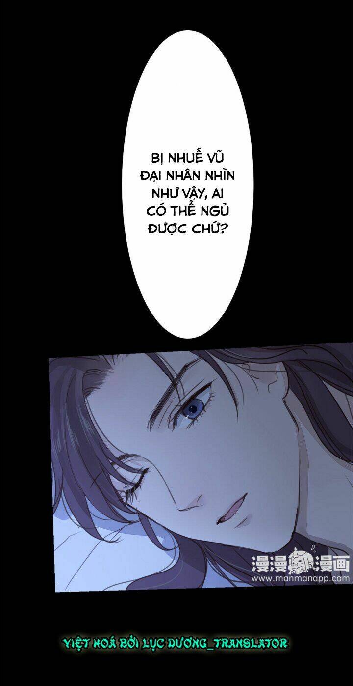 Chỉ Phu Vi Thê Chương 46 Ảnh 15