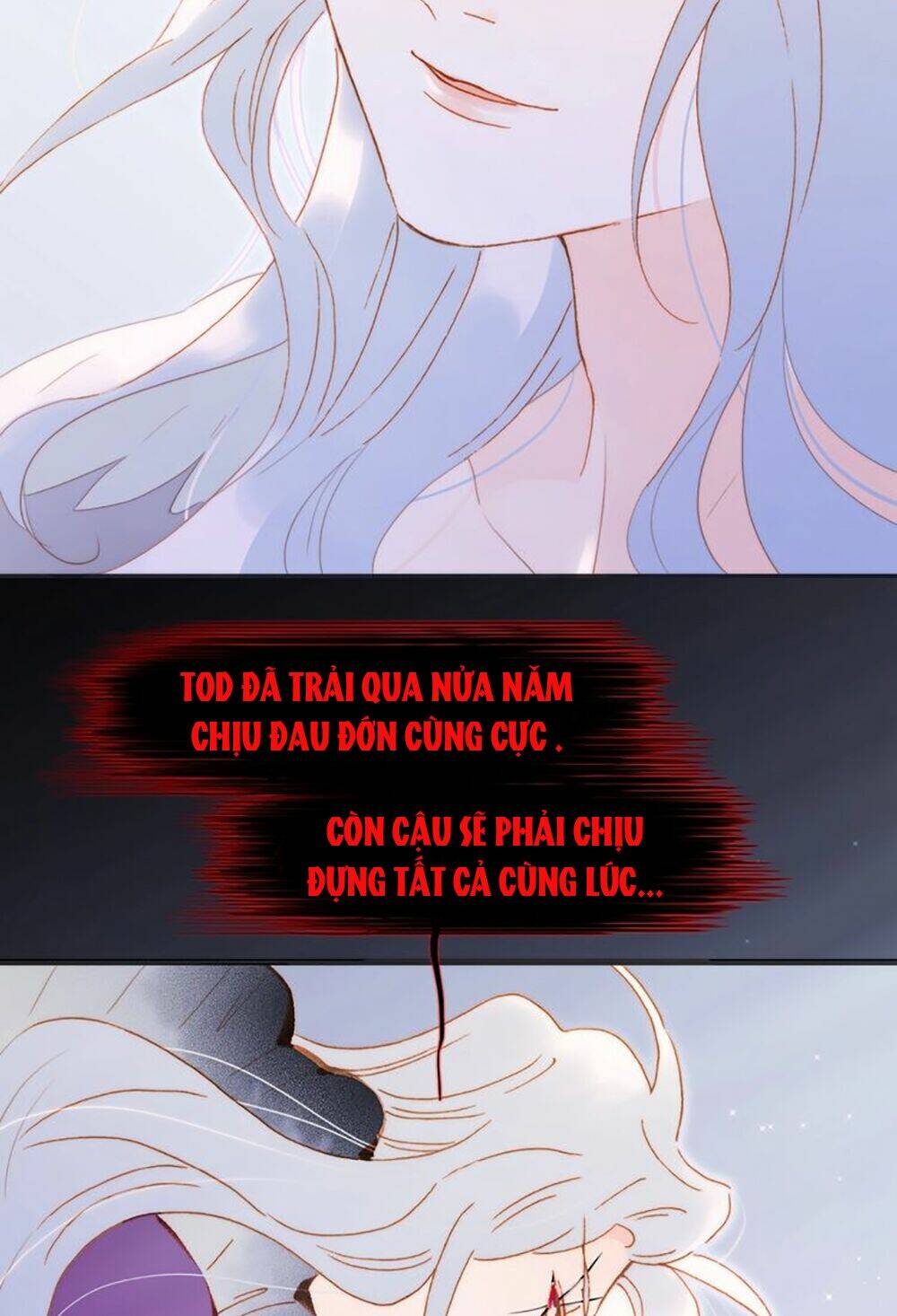 Tiếng Đàn Lặng Câm Giữa Lòng Vũ Trụ Chương 87 Ảnh 23