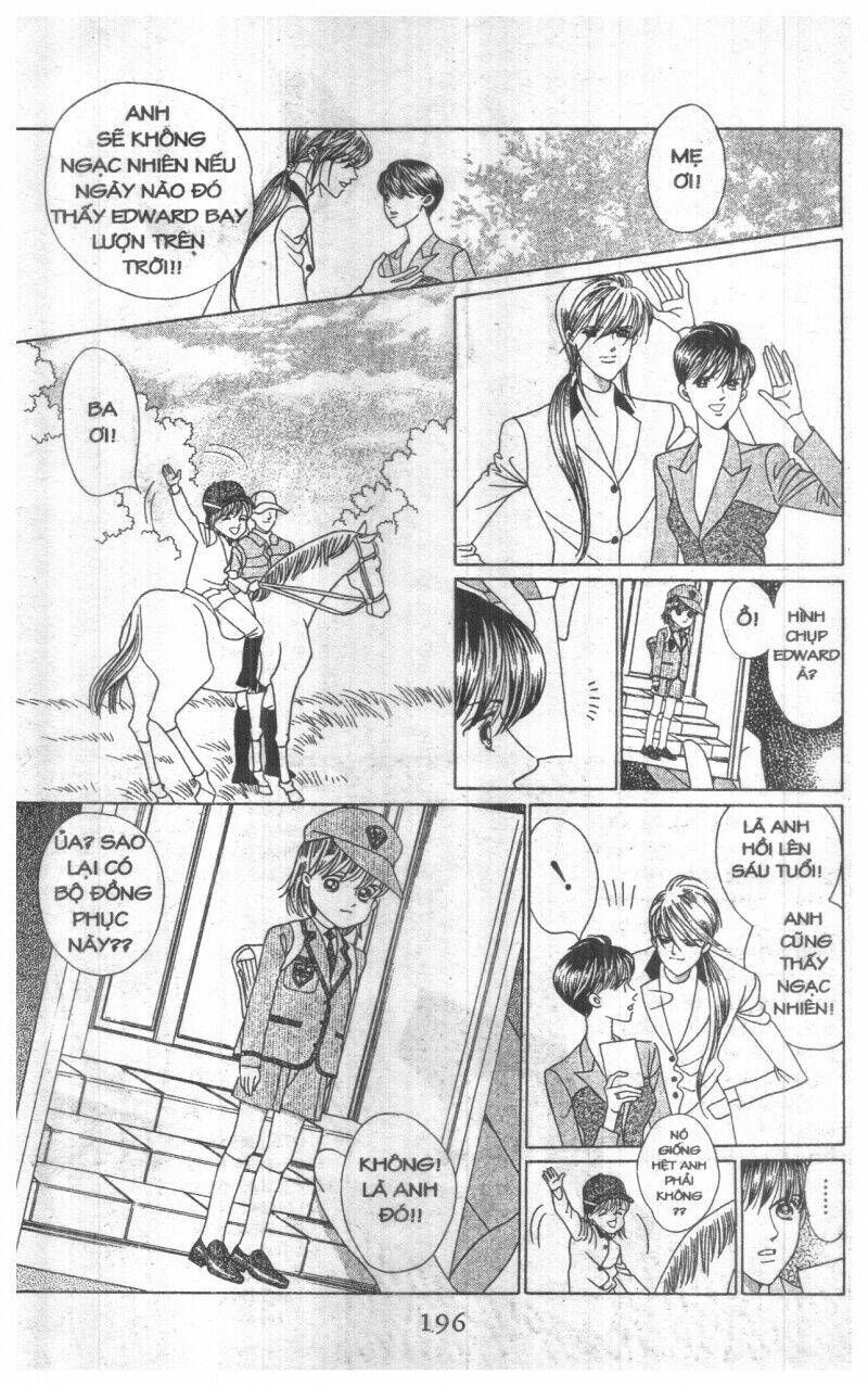 Nàng Tiên Ánh Trăng - Kaguya Hime Chương 27 Ảnh 197