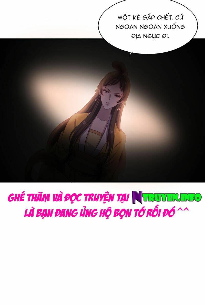 Khuynh Thế Đế Vương Cơ Chương 85.2 Ảnh 5