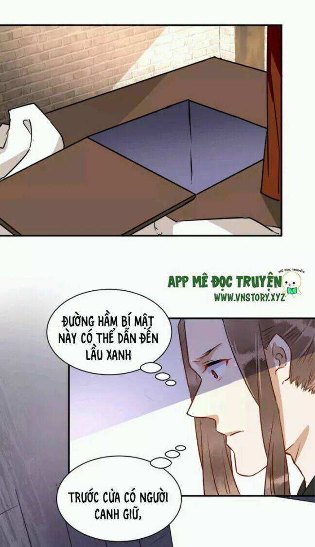 Công Chúa Giá Đáo Chương 33 Ảnh 25