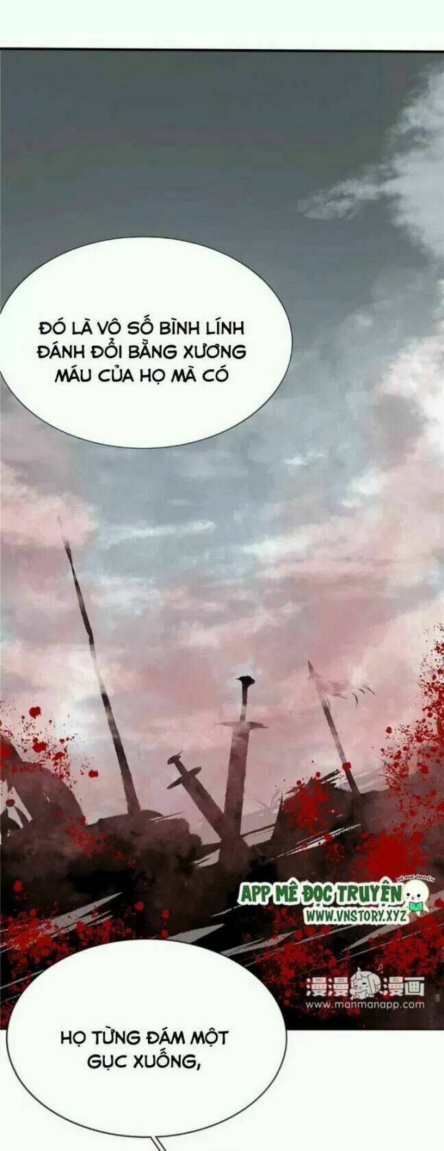Công Chúa Giá Đáo Chương 32 Ảnh 13