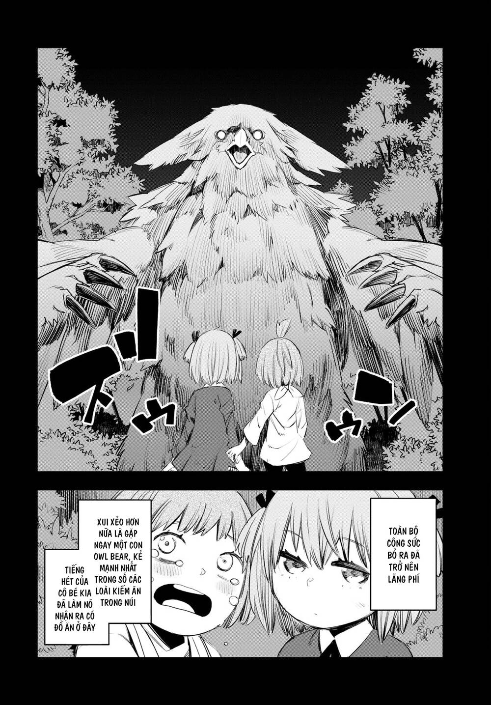 Shin No Nakama Janai To Yuusha No Party Wo Oidasareta No De, Henkyou De Slow Life Suru Koto Ni Shima Chương 49 Ảnh 18