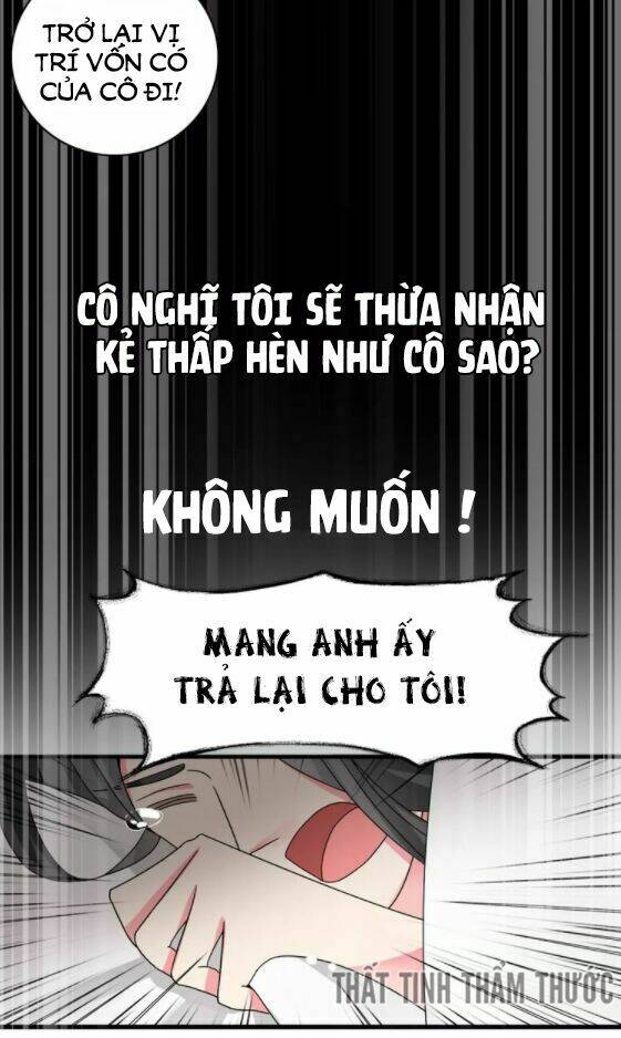 Lều Khều Biết Yêu Chương 82 Ảnh 32