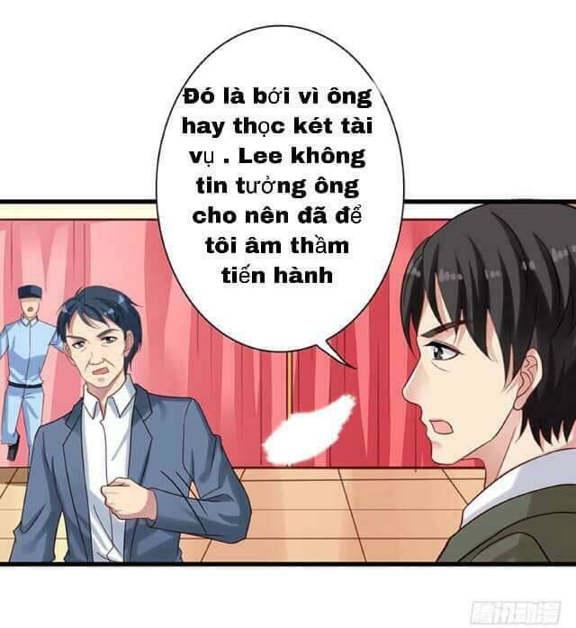 Tôi Không Muốn Fa Như Vậy Đâu Chương 84 Ảnh 19