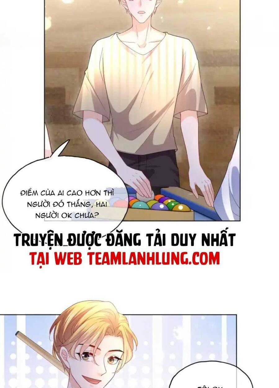 Kế Hoạch Tự Giải Cứu Của Nhân Vật Phản Diện Chương 13 Ảnh 22