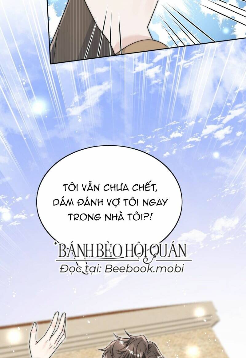 Khom Lưng Chương 30 Ảnh 17