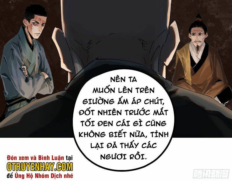 Bạch Cốt Đại Thánh Chương 20 Ảnh 16