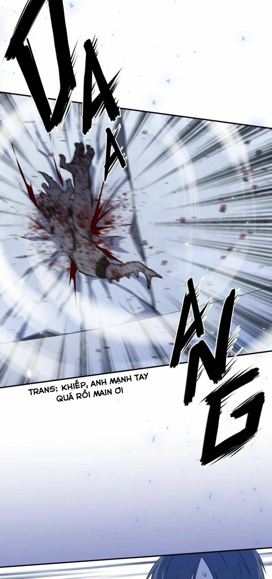 Gods Reborn Chương 19 Ảnh 14