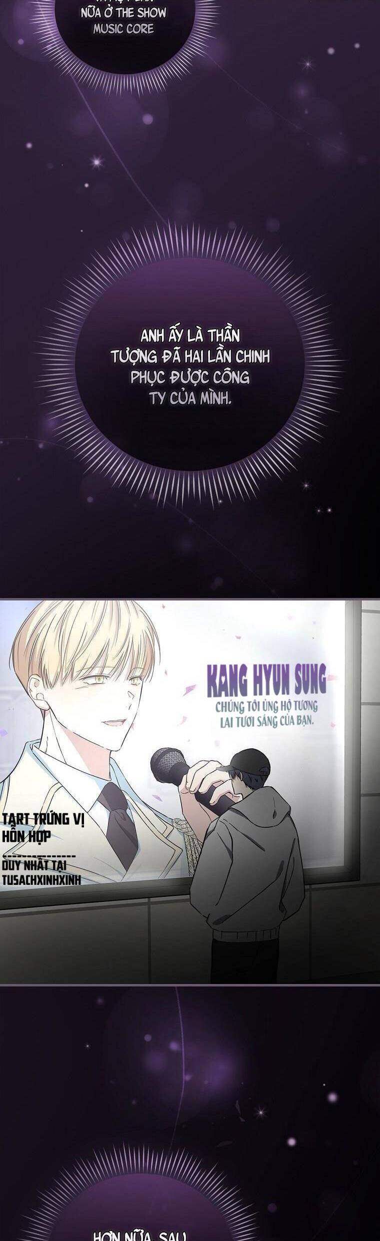 Tôi, Em Út Nhất Định Sẽ Trở Thành Idol! Chương 6 Ảnh 5
