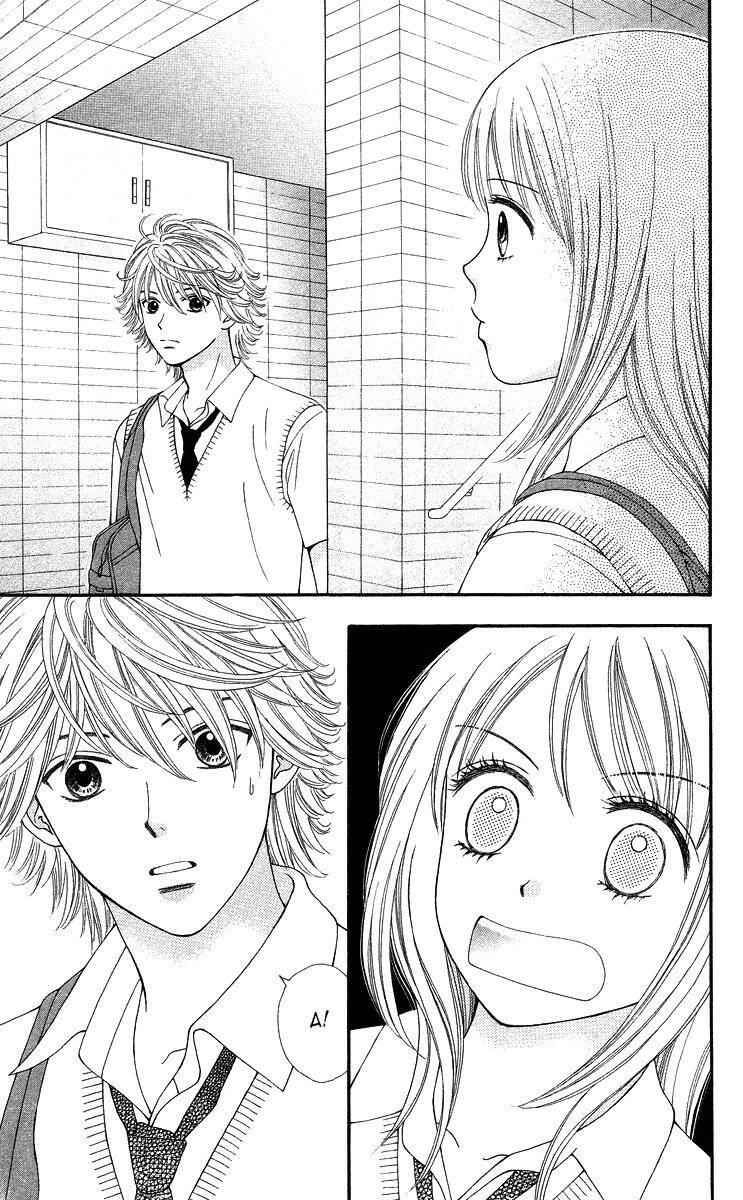 Chitose Etc. Chương 2 Ảnh 25
