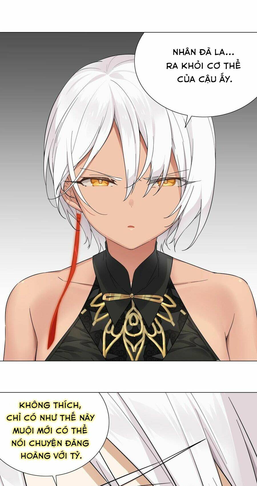 My Harem Grew So Large, I Was Forced To Ascend Chương 71 Ảnh 8