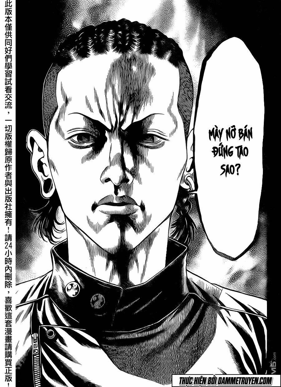 Shonan Seven Chương 15 Ảnh 29