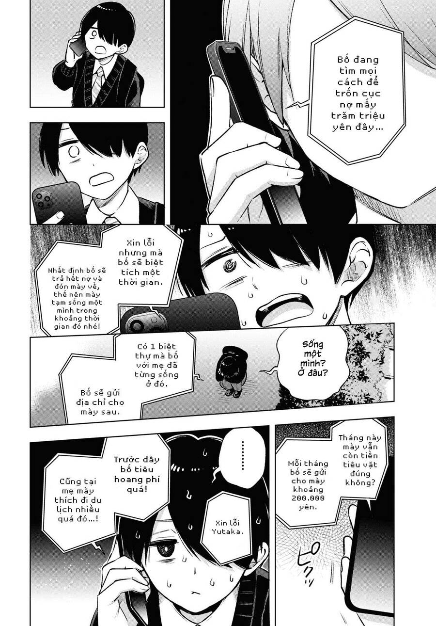 Otaku Ni Otoku Na Gal Gurashi Chương 1 Ảnh 17