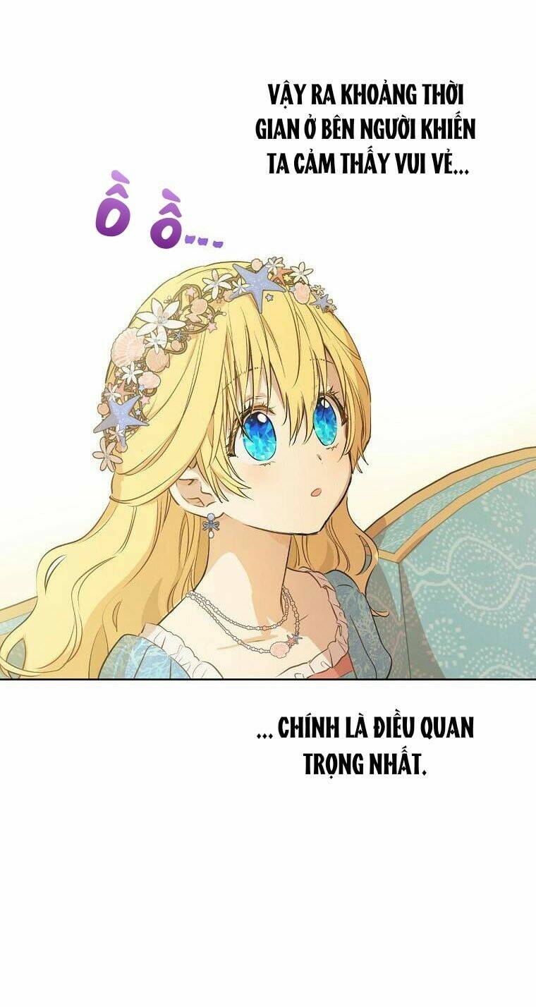 Một Ngày Nọ Ta Trở Thành Công Chúa Chương 117.5 Ảnh 35