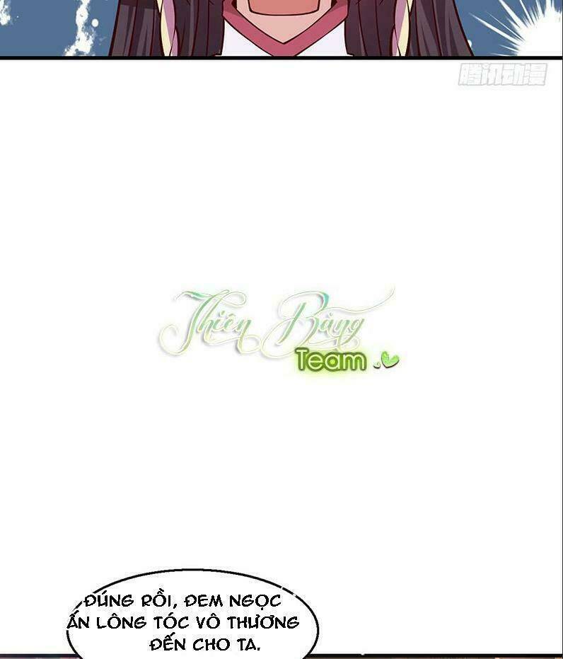 Thần Thám Thái Tử Phi Chương 9 Ảnh 15