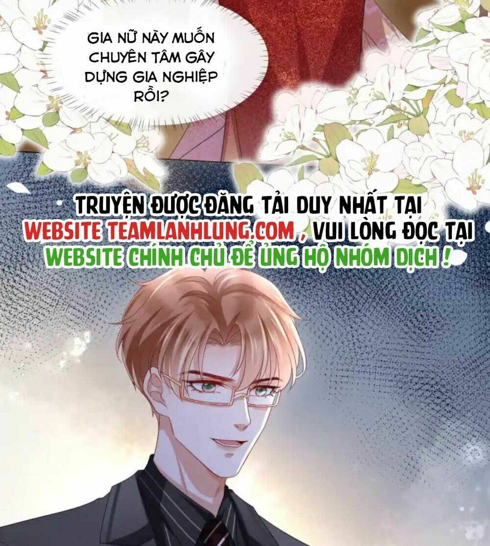 Kế Hoạch Tự Giải Cứu Của Nhân Vật Phản Diện Chương 6 Ảnh 13