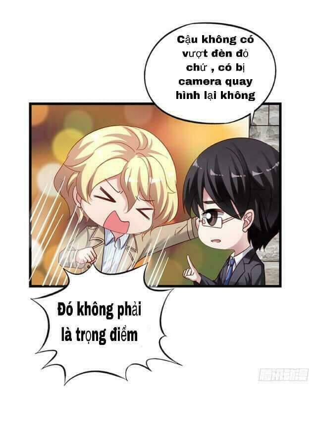 Tôi Không Muốn Fa Như Vậy Đâu Chương 85 Ảnh 19