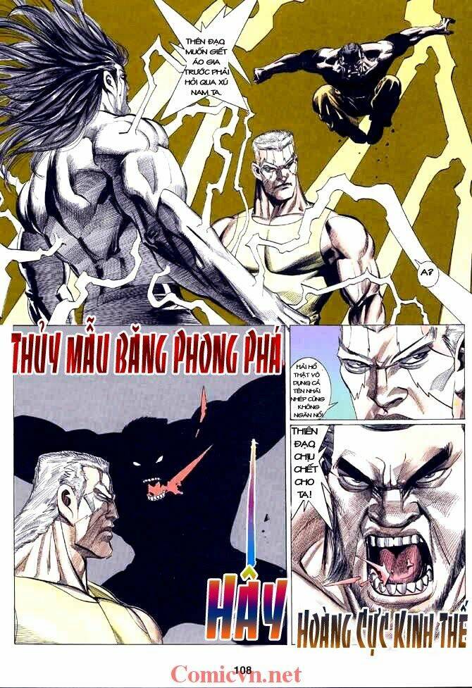 Hải Hổ 1 Chương 36 Ảnh 8