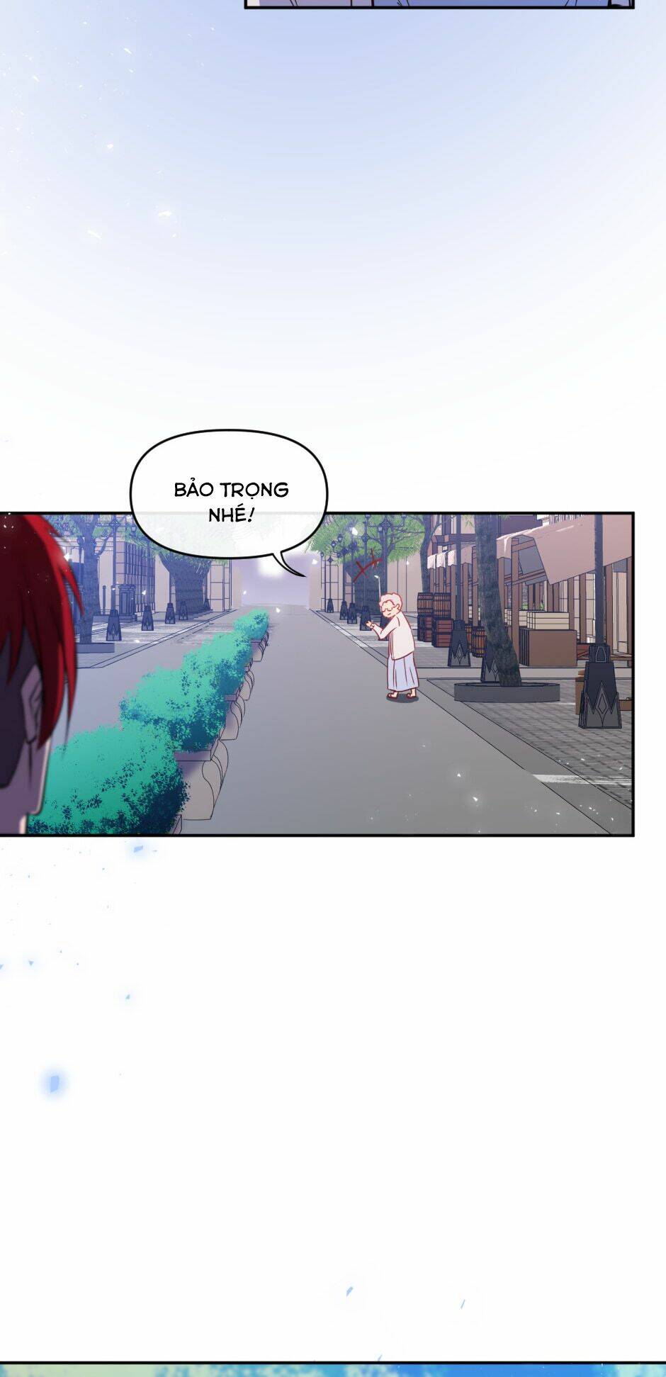 Gods Reborn Chương 16 Ảnh 29