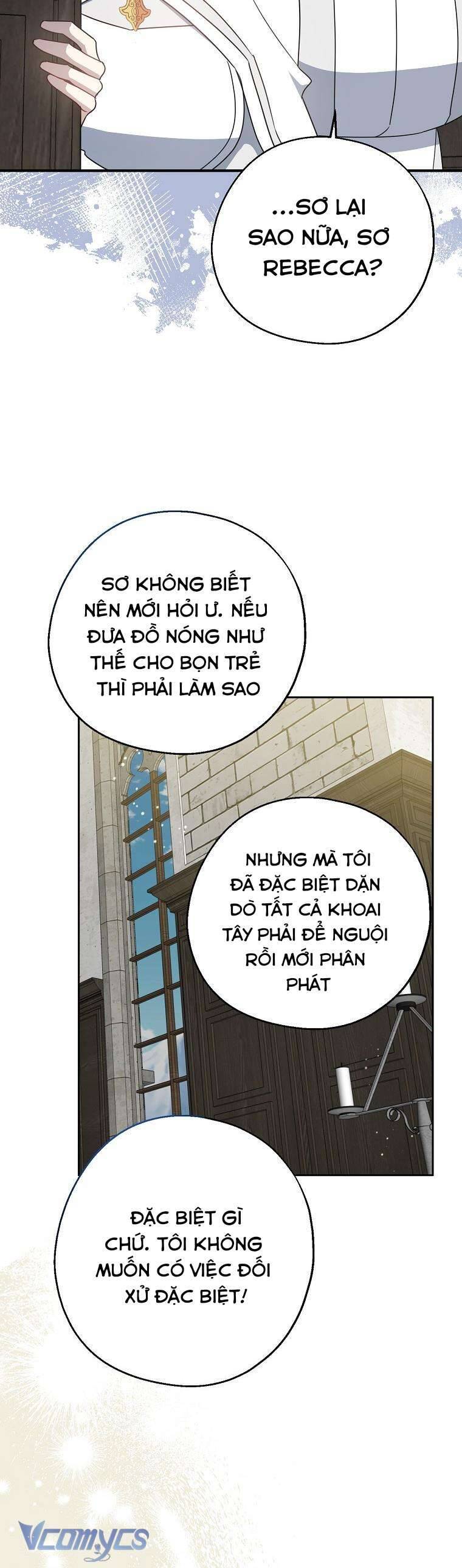 Trở Thành Con Gái Nhà Tài Phiệt Chương 124 Ảnh 32