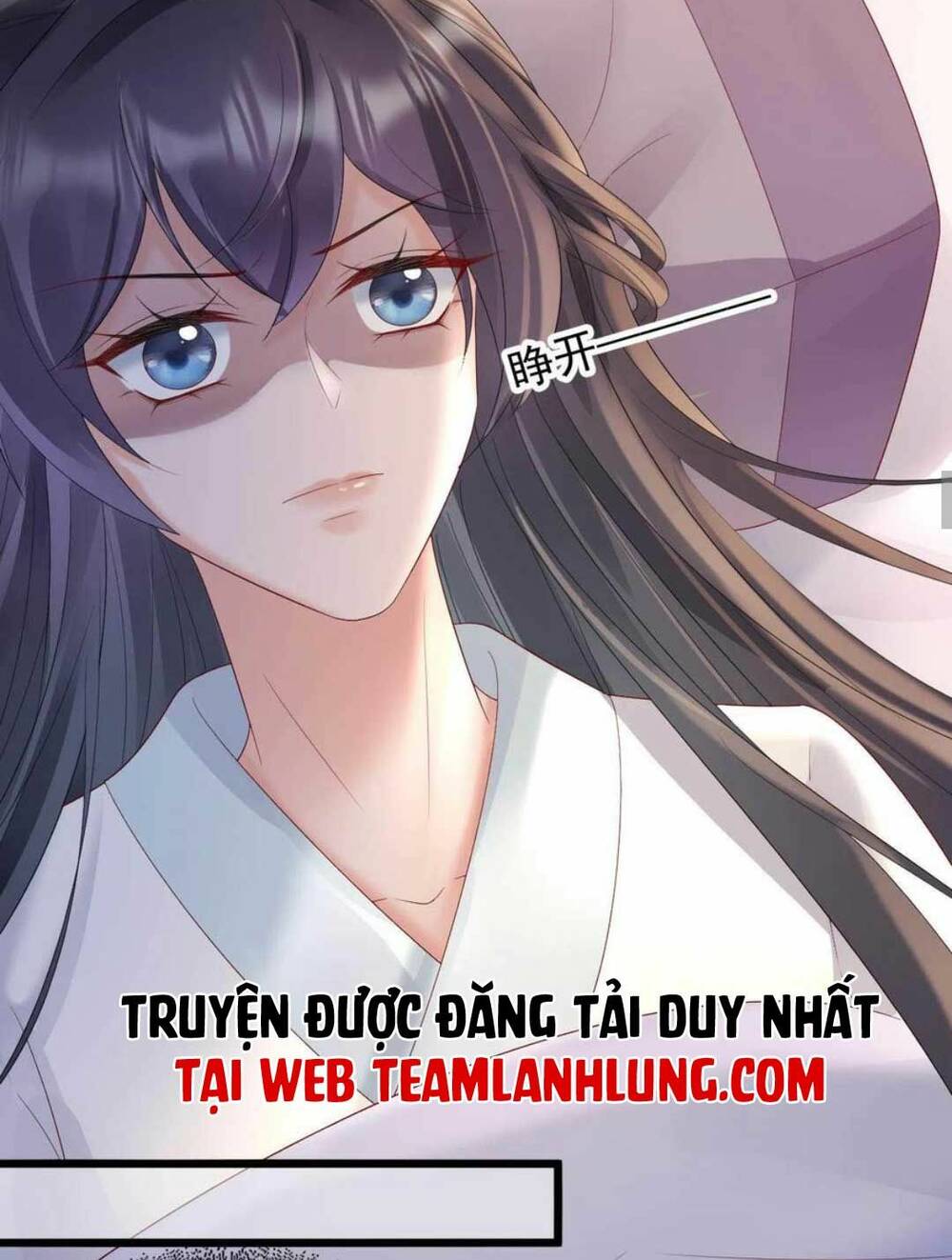 Sự Trả Thù Của Vương Phi Chương 61 Ảnh 23