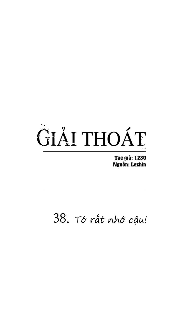 Giải Thoát Chương 38 Ảnh 26