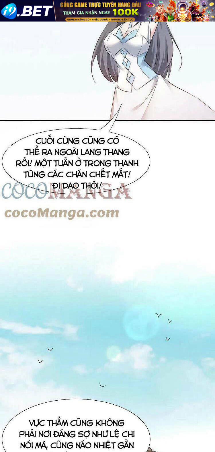Nghịch Chuyển Tiên Đồ Chương 246 Ảnh 4